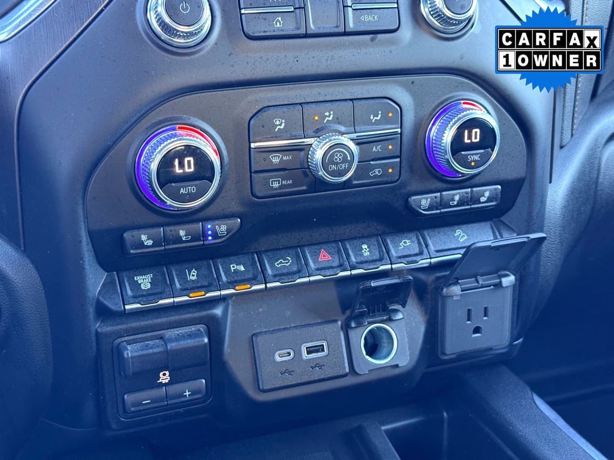 2023 GMC Sierra 2500Hd - Image 30