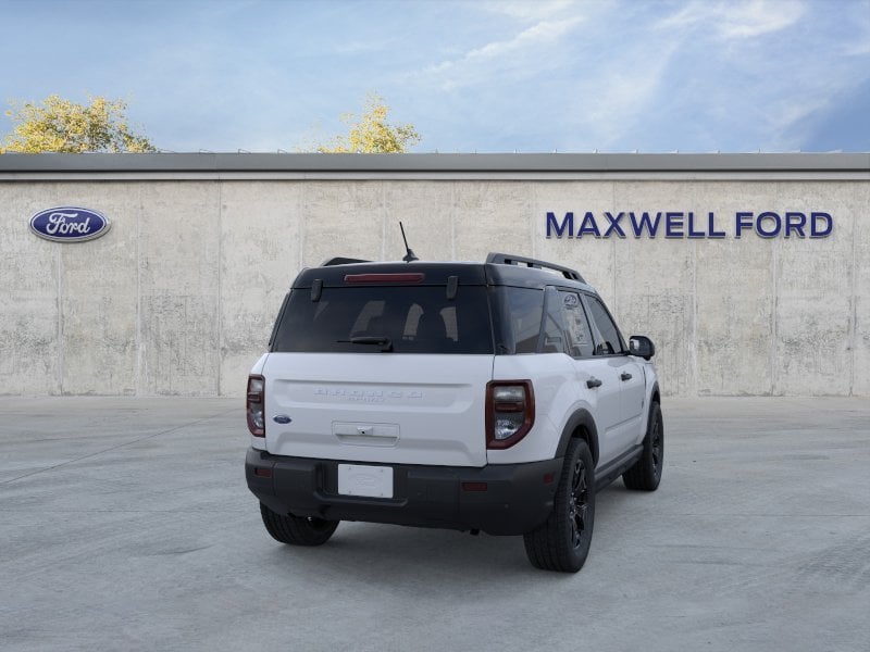 2026 Ford Bronco Sport - Image 21