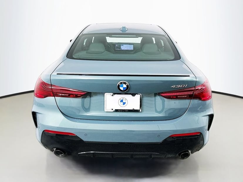 2026 BMW 4 Series - Image 6