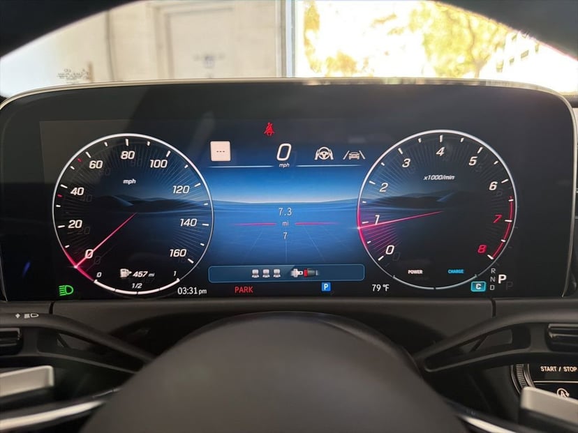 2026 Mercedes-Benz E-Class - Image 67