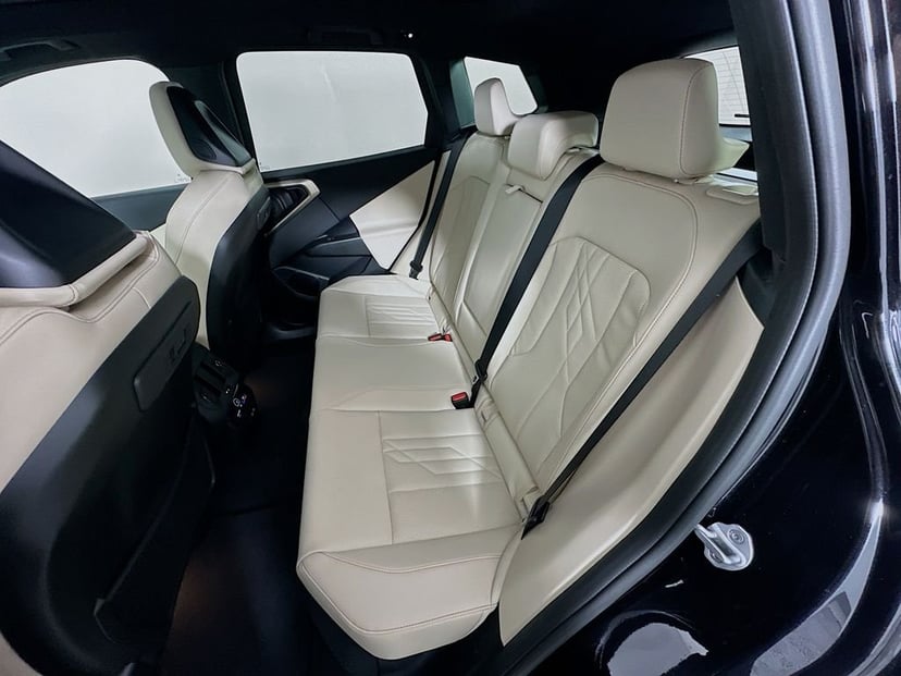 2025 BMW X3 - Image 17
