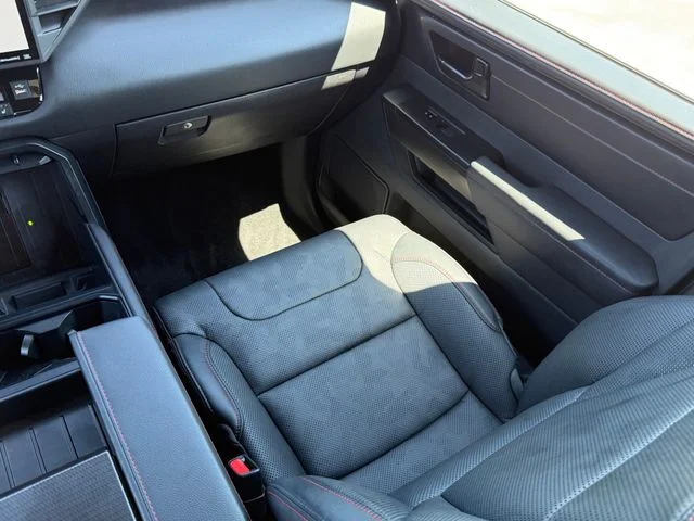 2024 Toyota Tundra Hybrid - Image 25