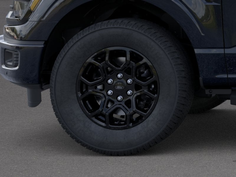 2026 Ford F-150 - Image 31