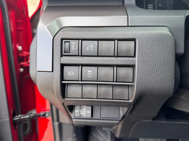 2026 Toyota Tacoma - Image 16