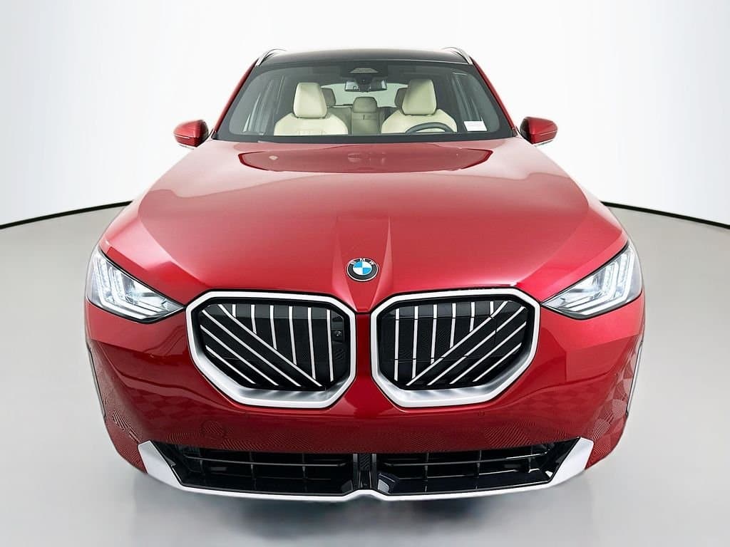 2026 BMW X3 - Image 2