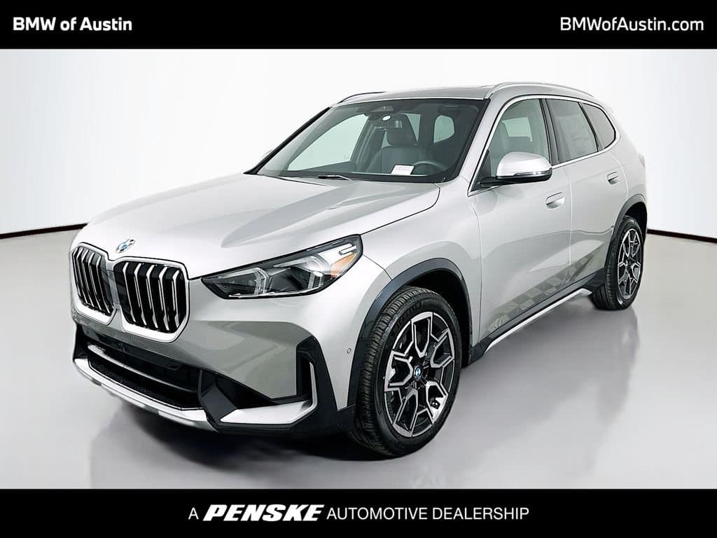 2025 BMW X1 - Image 1