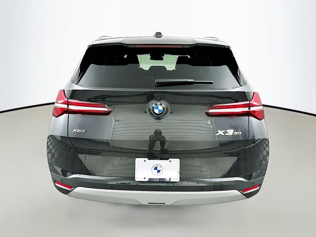 2026 BMW X3 - Image 6