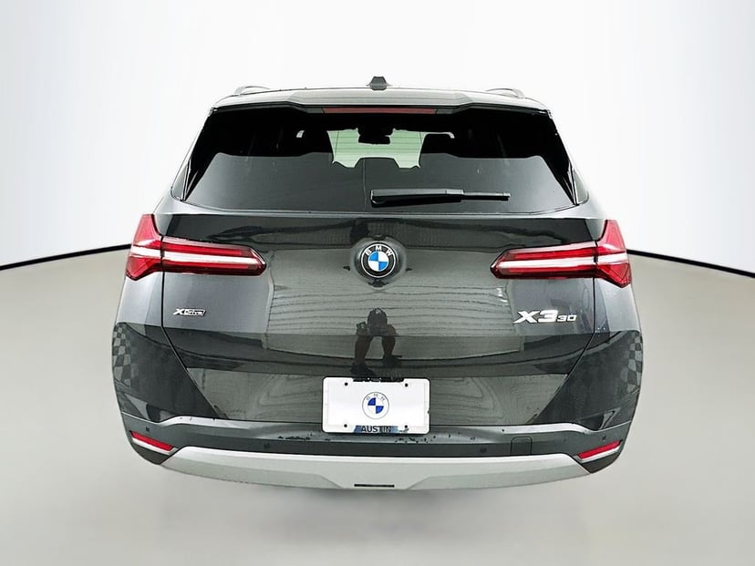 2026 BMW X3 - Image 6