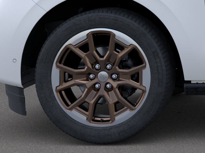 2026 Ford Expedition - Image 32