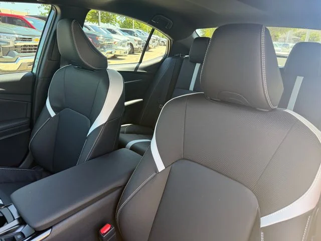 2026 Toyota Camry - Image 14