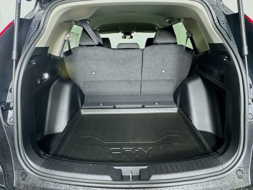 2026 Honda CR-V - Image 30