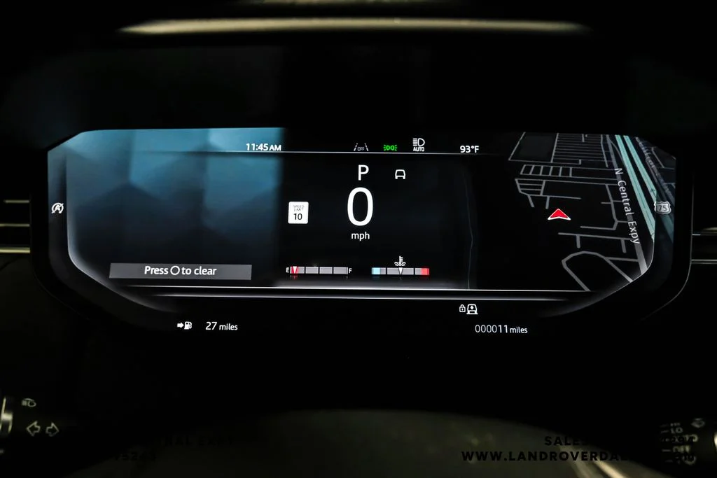 2026 Land Rover Range Rover Sport - Image 20