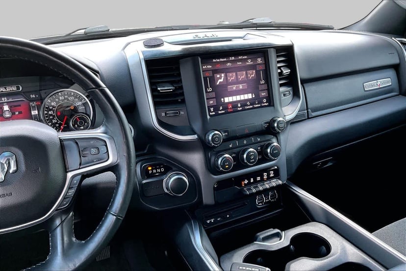 2019 Ram 1500 - Image 9