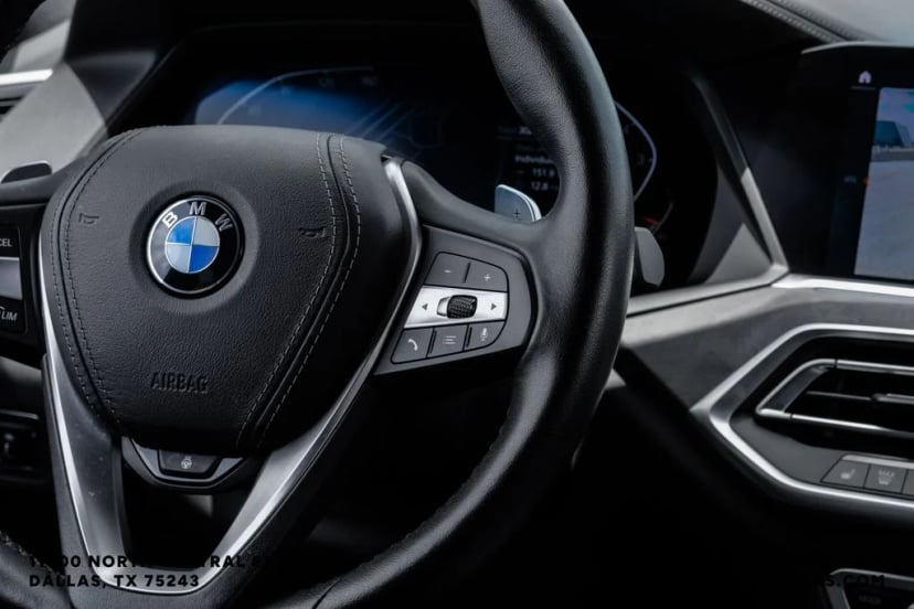 2020 BMW X5 - Image 17