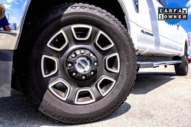 2021 Ford F-250SD - Image 9