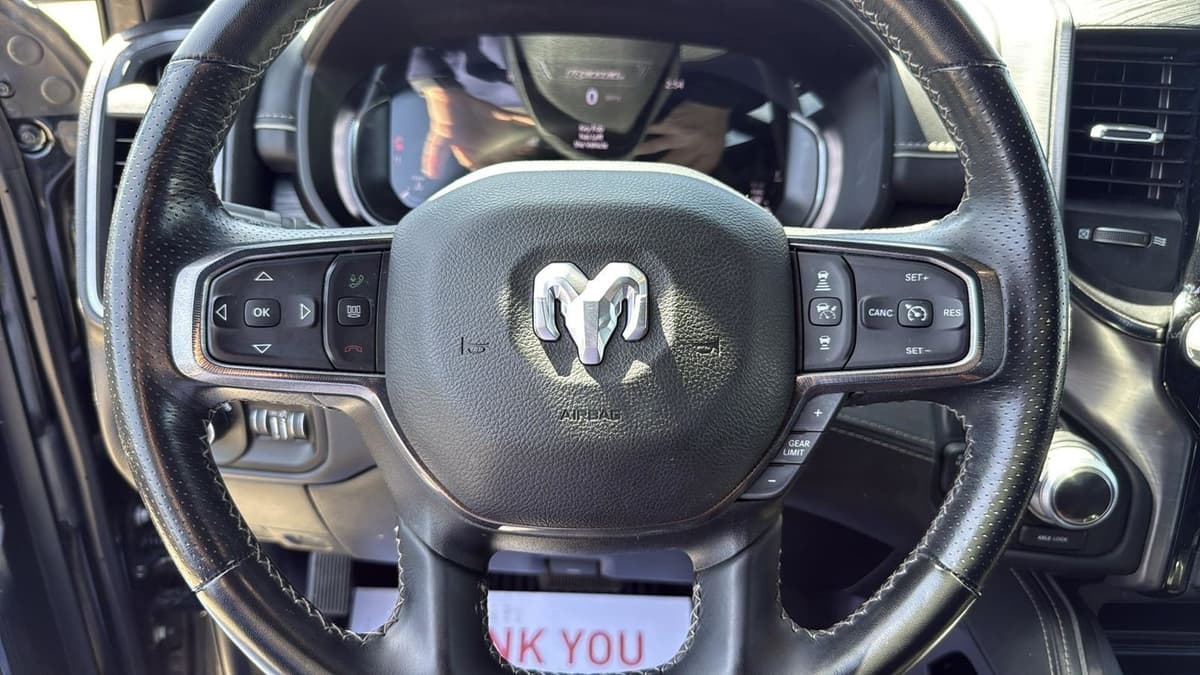 2024 Ram 2500 - Image 12