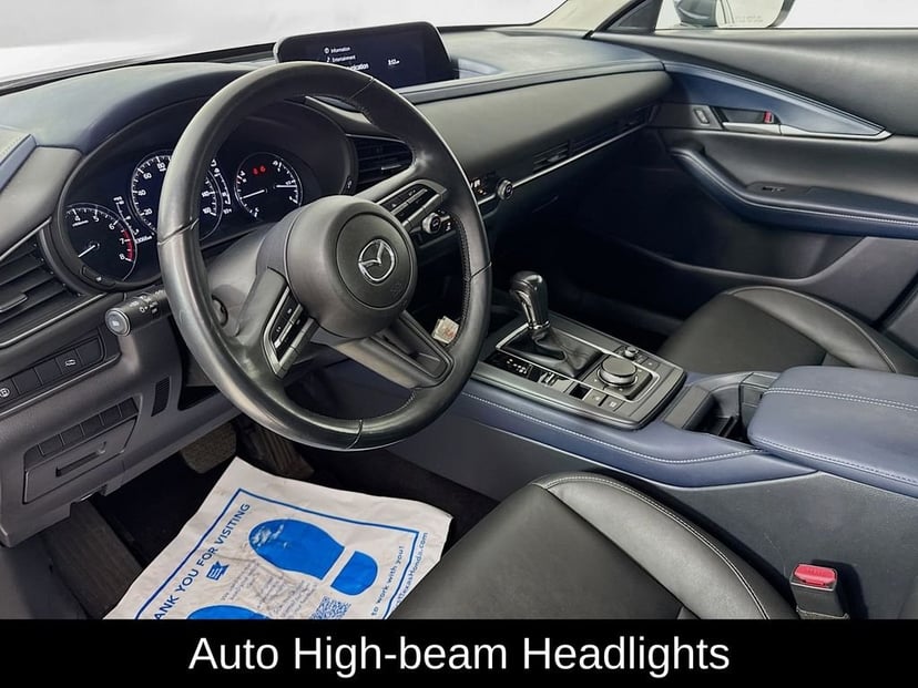 2020 Mazda CX-30 - Image 10
