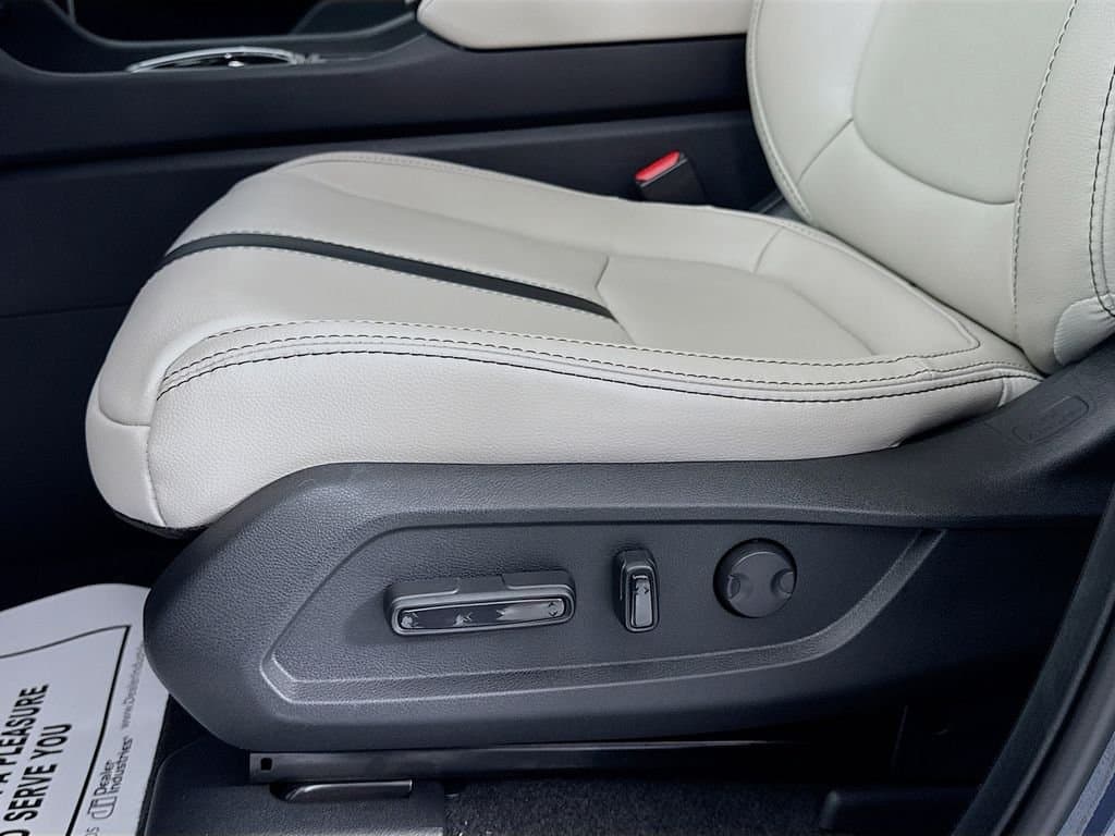 2026 HONDA Pilot - Image 28