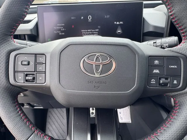 2026 Toyota RAV4 Plug-in Hybrid - Image 12