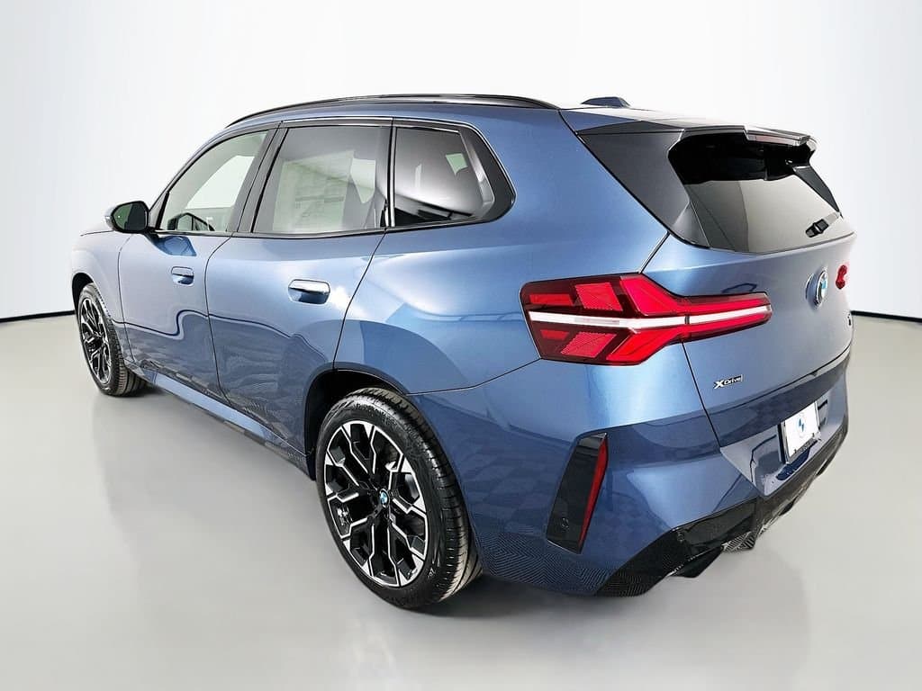 2026 BMW X3 - Image 7