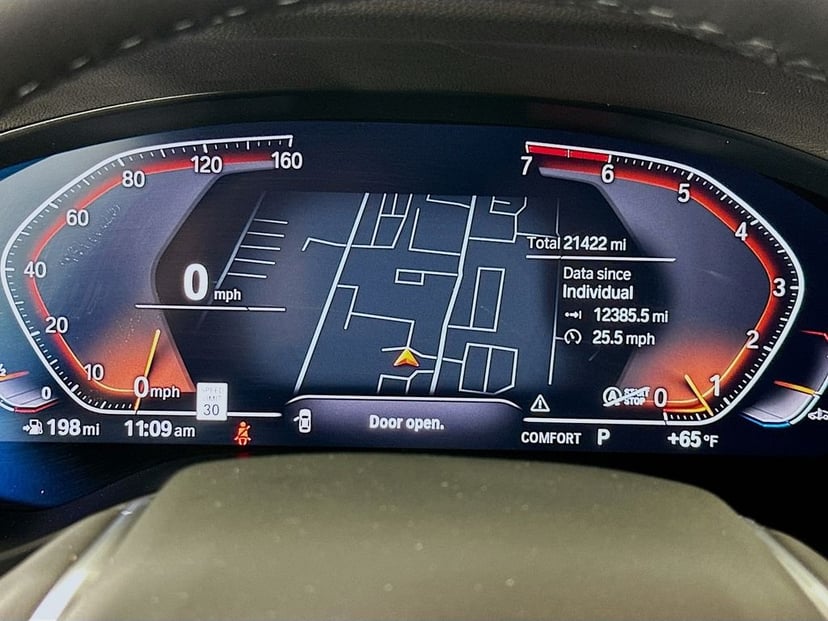 2024 BMW X3 - Image 12