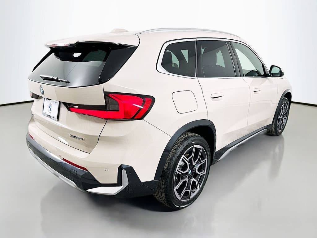 2026 BMW X1 - Image 5