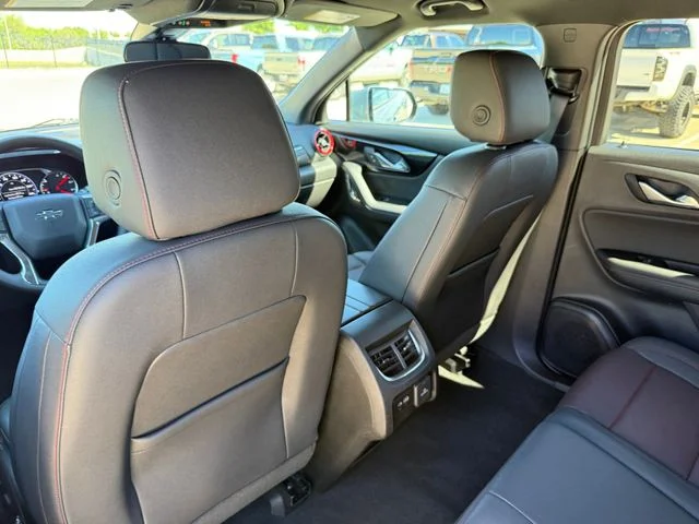 2025 Chevrolet Blazer - Image 25