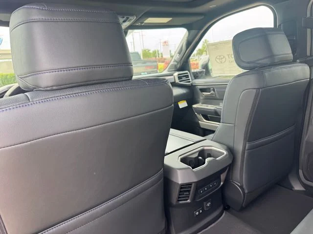 2026 Toyota Tundra - Image 20