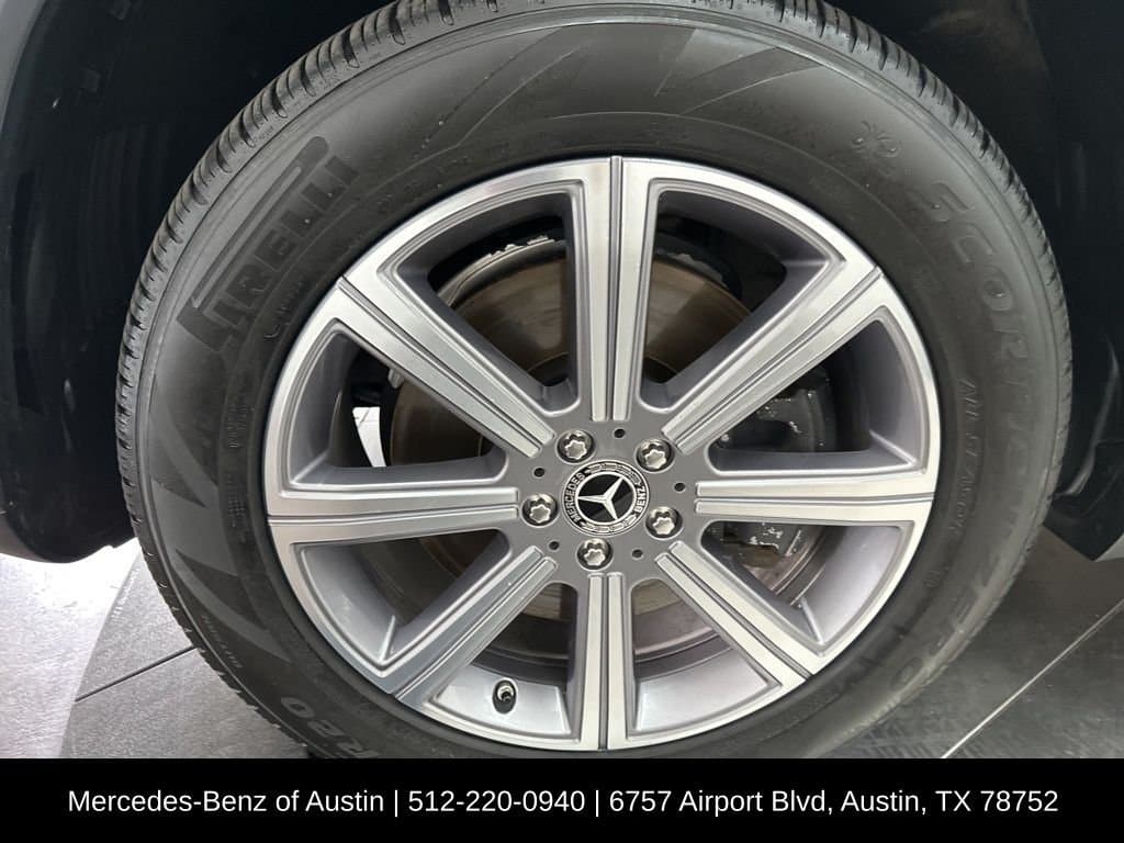 2020 MERCEDES-BENZ GLS - Image 31