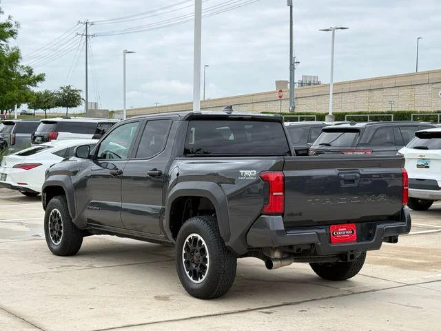 2024 Toyota Tacoma - Image 37