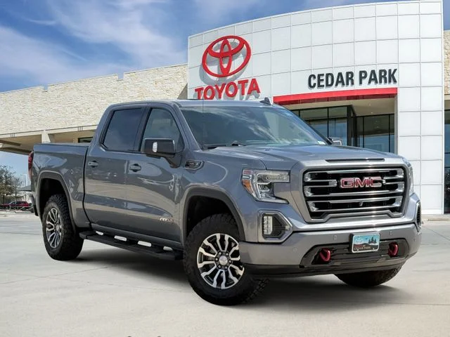 2019 GMC Sierra 1500 - Image 1