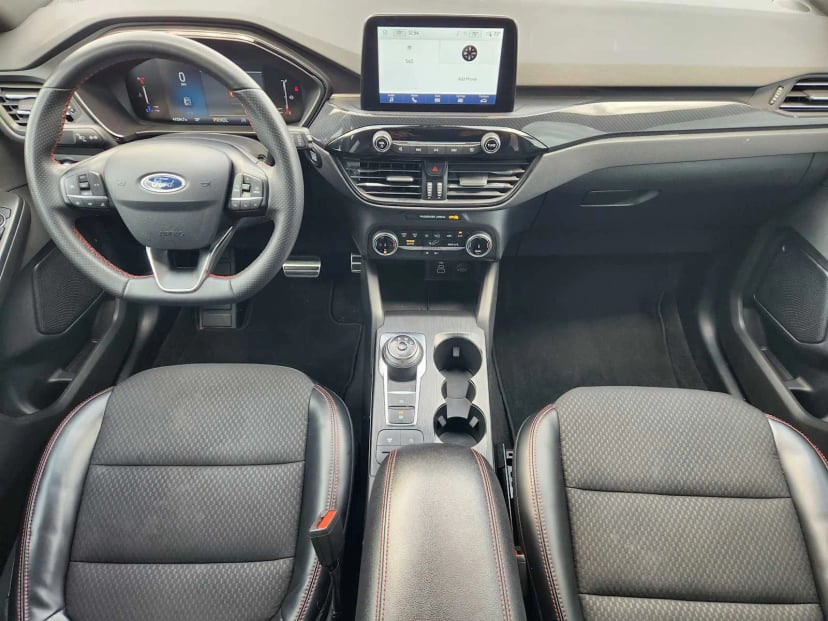 2024 Ford Escape - Image 25