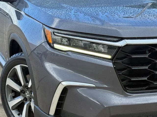 2023 Honda Pilot - Image 3