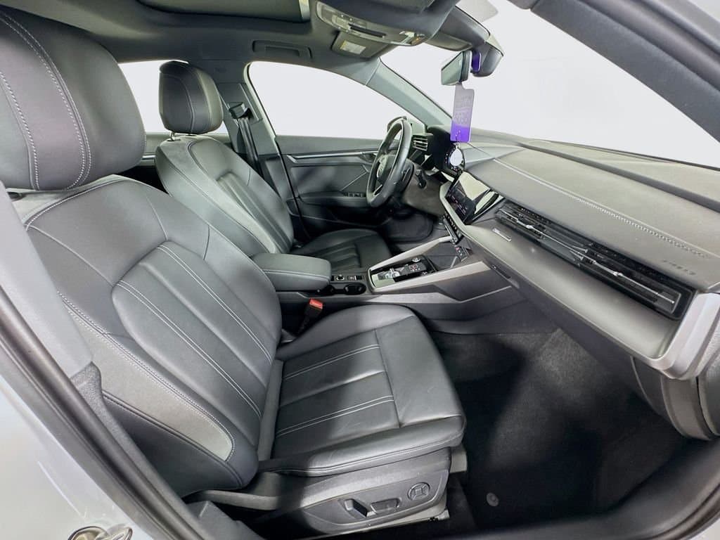 2024 AUDI A3 - Image 35