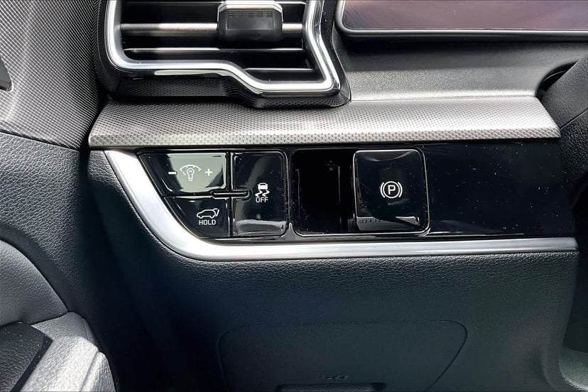 2024 Kia Sportage - Image 34