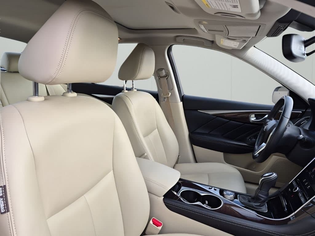 2019 INFINITI Q50 - Image 15