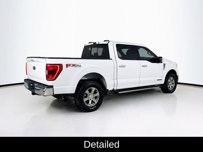 2021 Ford F-150 - Image 8