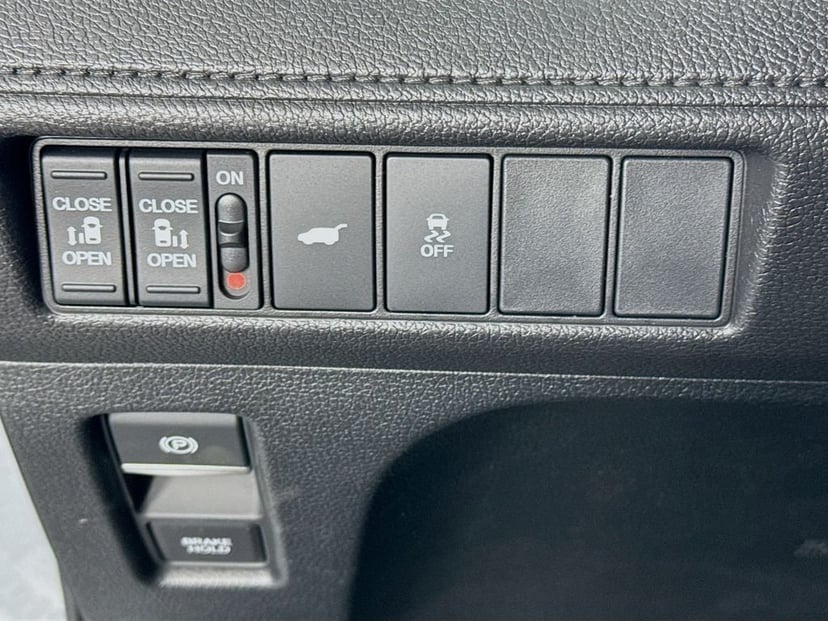 2026 Honda Odyssey - Image 15