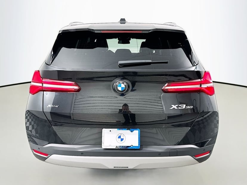2025 BMW X3 - Image 5