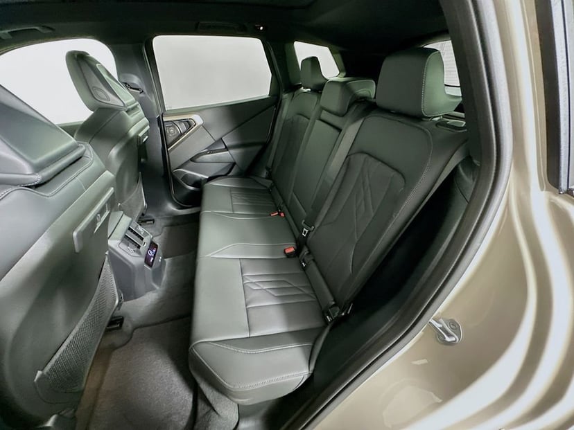 2025 BMW X3 - Image 17