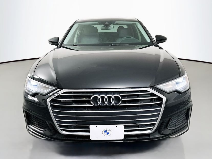 2019 Audi A6 - Image 2