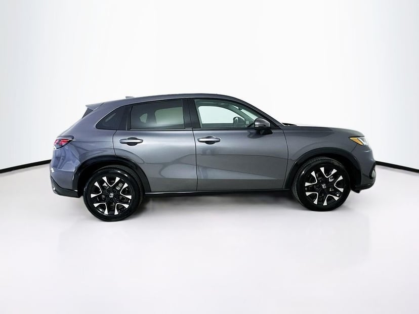 2026 Honda HR-V - Image 9