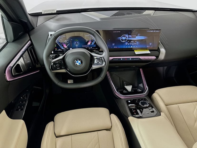 2026 BMW X3 - Image 19