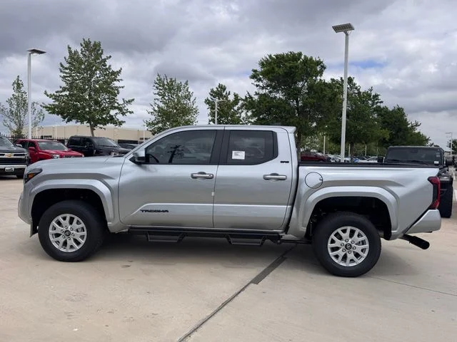 2026 Toyota Tacoma - Image 7
