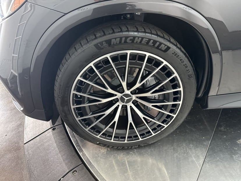 2026 Mercedes-Benz GLC - Image 31