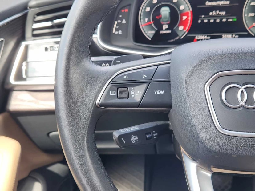 2021 Audi Q8 - Image 26