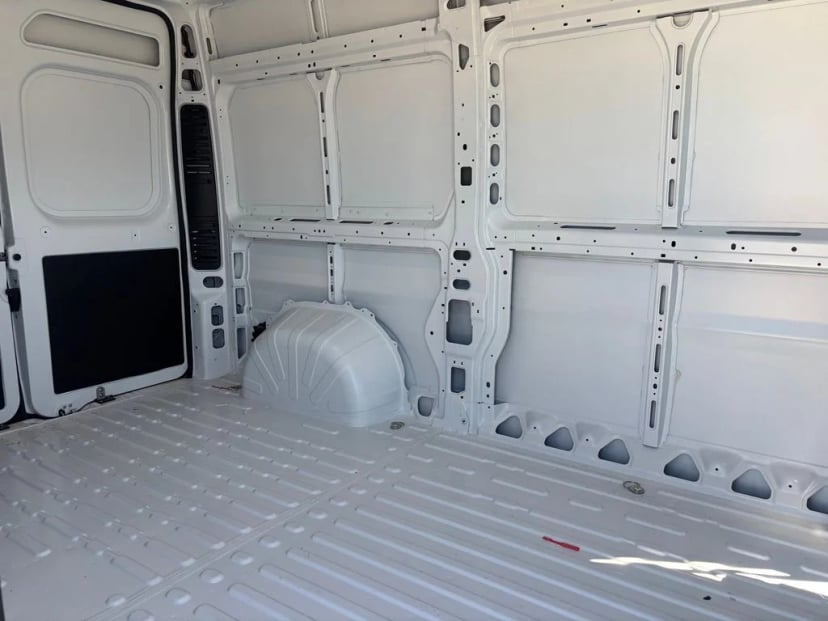 2024 Ram ProMaster 2500 - Image 21