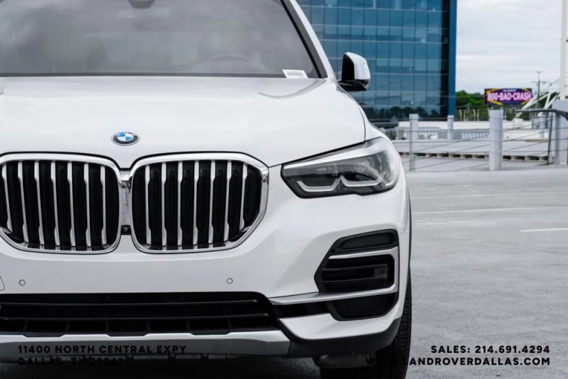 2023 BMW X5 - Image 55