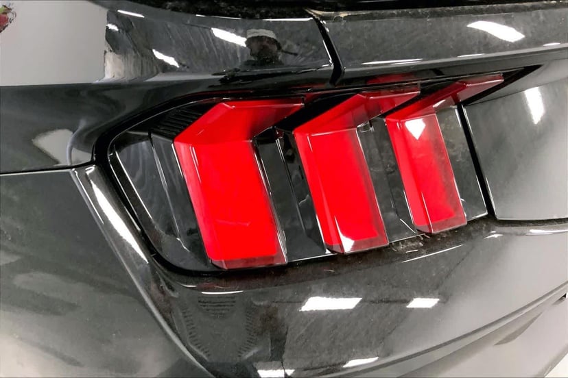 2026 Ford Mustang - Image 14