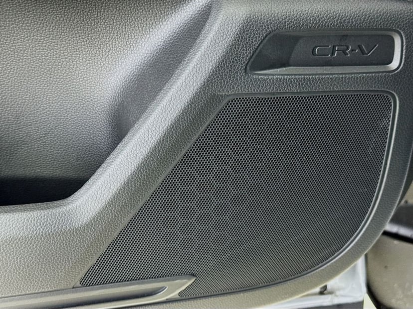 2026 Honda CR-V Hybrid - Image 22